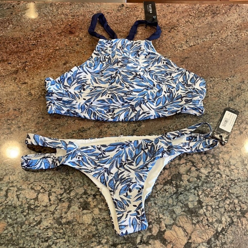 M/L Tavik Swim Set F05